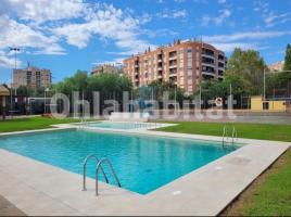 Flat, 115 m², near bus and train, Calle d'Antoni Rius i Miró