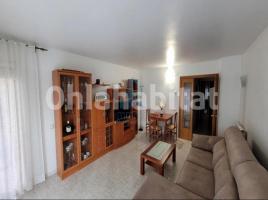 Flat, 115 m², near bus and train, Calle d'Antoni Rius i Miró