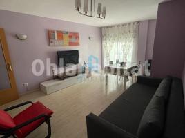 Pis, 82 m², prop de bus i tren, seminou, Calle del Fonoll