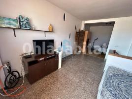 Attic, 90 m², near bus and train, Calle de la Cala