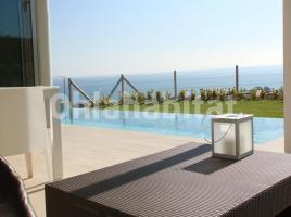 For rent Houses (villa / tower), 380 m², almost new