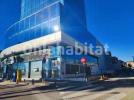 For rent business premises, 217 m², Avenida d'Eduard Toldrà, 95