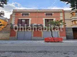 Business premises, 496 m², almost new, Calle Nou, 66