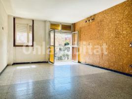 Flat, 68 m², near bus and train, Calle de Santa Creu