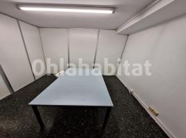 Oficina, 75 m², Calle del Comte Borrell