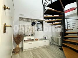 Apartament, 58 m², almost new, Calle CRISTOFOR COLOM