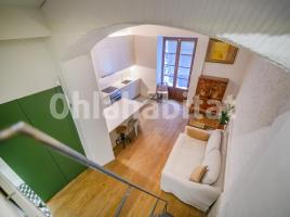 For rent apartament, 60 m², almost new, Calle del Rec Comtal