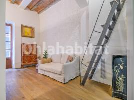 For rent apartament, 60 m², almost new, Calle del Rec Comtal