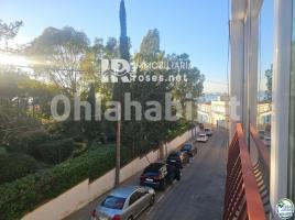 Apartamento, 49 m², Zona