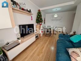 Flat, 53 m², almost new