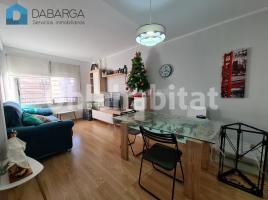 Flat, 53 m², almost new