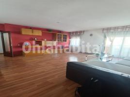 Flat, 107 m², near bus and train, Avenida Alfons XIII