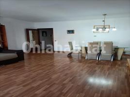 Flat, 107 m², near bus and train, Avenida Alfons XIII