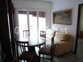 Flat, 71 m², Calle de les Esquadres