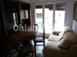 Flat, 71 m², Calle de les Esquadres