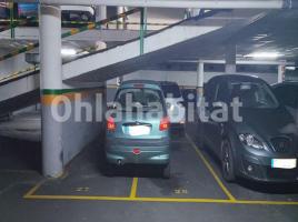 Plaza de aparcamiento, 20 m², Calle de Selva de Mar