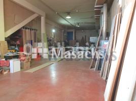 Nave industrial, 360 m², PUERTO TORNAVACAS
