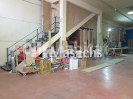 Nave industrial, 360 m², PUERTO TORNAVACAS