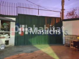 Nau industrial, 550 m², PUERTO DE SAN ISIDRO