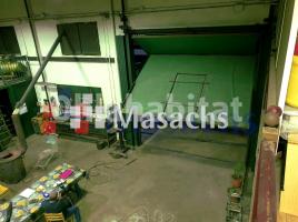 Nau industrial, 550 m², PUERTO DE SAN ISIDRO