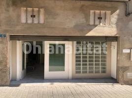 Lloguer oficina, 25 m², Calle del Forn
