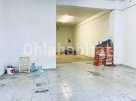 Local comercial, 122 m², Carretera Sansón