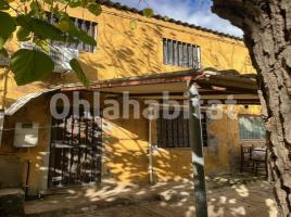 Casa (chalet / torre), 85 m², Calle dels Clavells