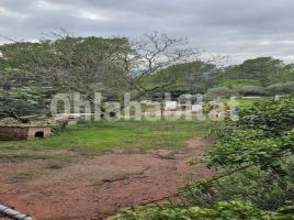 Rustic land, 850 m²