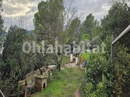 Rustic land, 850 m²