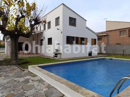 Houses (villa / tower), 290 m², Calle Jaume i el Conqueridor