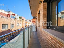 Duplex, 108 m², new, Plaza de Campfaso