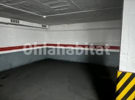 Plaza de aparcamiento, 31 m², Calle de Concepción Arenal