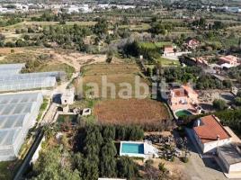 Rustic land, 6603 m², Camino del Brugar (P 42 Pc 57)