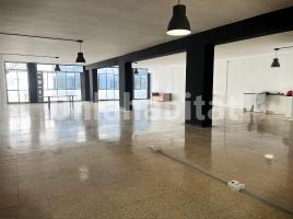 Alquiler oficina, 258 m²