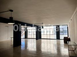 Alquiler oficina, 258 m²