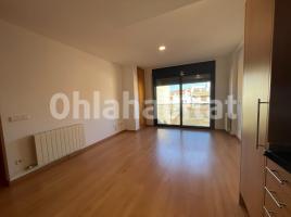 Piso, 43 m², cerca de bus y tren, seminuevo, Ponent