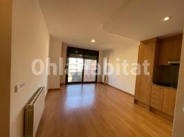 Piso, 43 m², cerca de bus y tren, seminuevo, Ponent