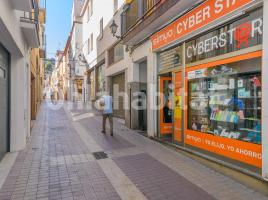 Alquiler local comercial, 87 m², Tossa de Mar