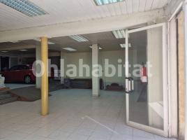 Local comercial, 850 m²