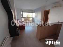 Pis, 60 m², près de bus et de train, presque neuf, POBLE SEC