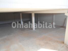 Lloguer nau industrial, 1250 m², esquina calle Copérnico