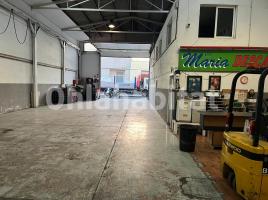 Nau industrial, 1045 m², Barri Antic - Centre