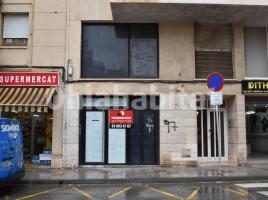 Alquiler local comercial, 230 m²