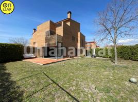 Casa (unifamiliar aïllada), 274 m², prop de bus i tren, seminou, L'Ametlla del Vallès