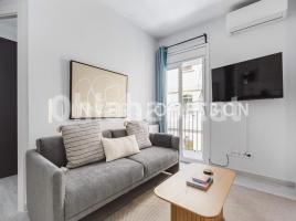 Alquiler piso, 33 m², cerca de bus y tren