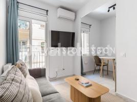 Alquiler piso, 33 m², cerca de bus y tren