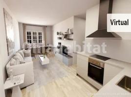 Obra nova - Pis a, 85 m², prop bus i metro, nou