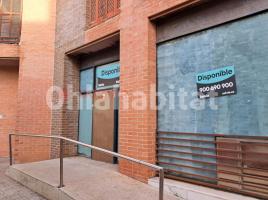 For rent business premises, 205 m², Can Tintorer-Can Tries