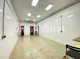 Local comercial, 160 m², Gracia
