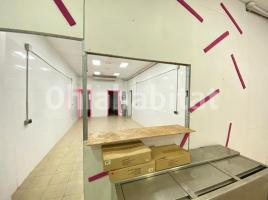 Local comercial, 160 m², Gracia